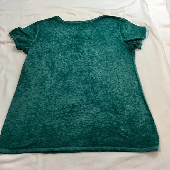 XL Teenage Mutant Ninja Turtles Tee, Green - Picture 3 of 5